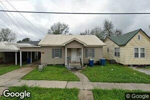 318 Cleveland St, Lafayette, LA 70501