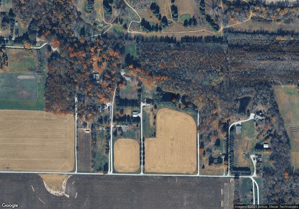 7376 E 50 N, Franklin, IN 46131 - photo 1