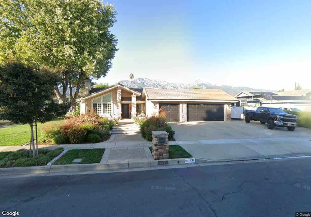 431 E Merrimac St, Upland, CA 91784 - photo 1