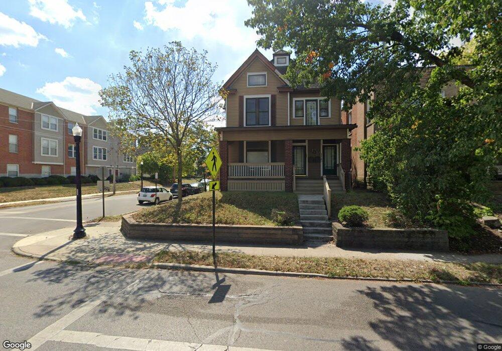 527 W 3rd Ave unit 527, Columbus, OH 43201 - photo 1