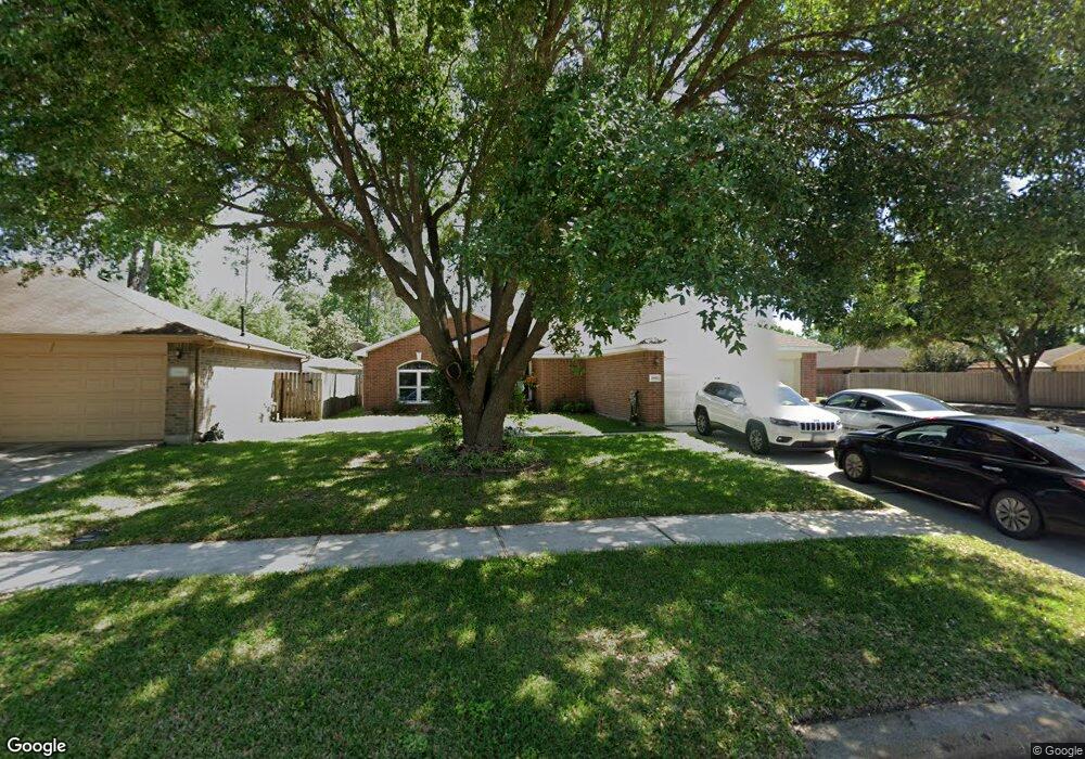 10902 Kentington Oak Dr, Humble, TX 77396 - photo 1