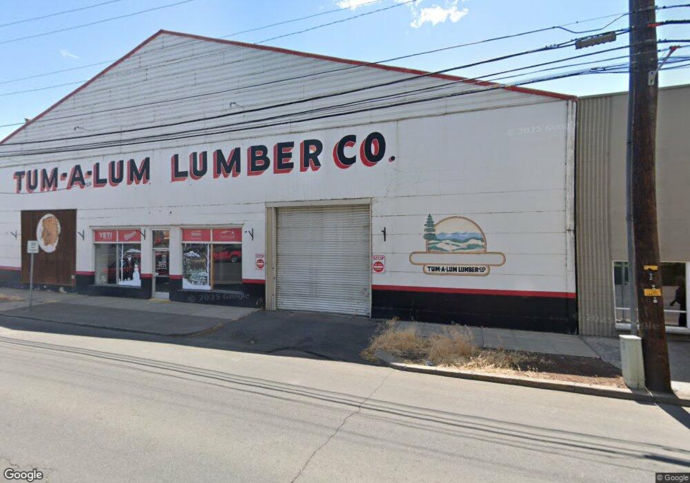 432 SE Dorion Ave, Pendleton, OR 97801 - photo 1