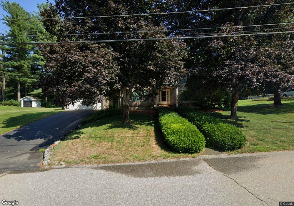 6 Mockingbird Ln, Hudson, NH 03051 - photo 1