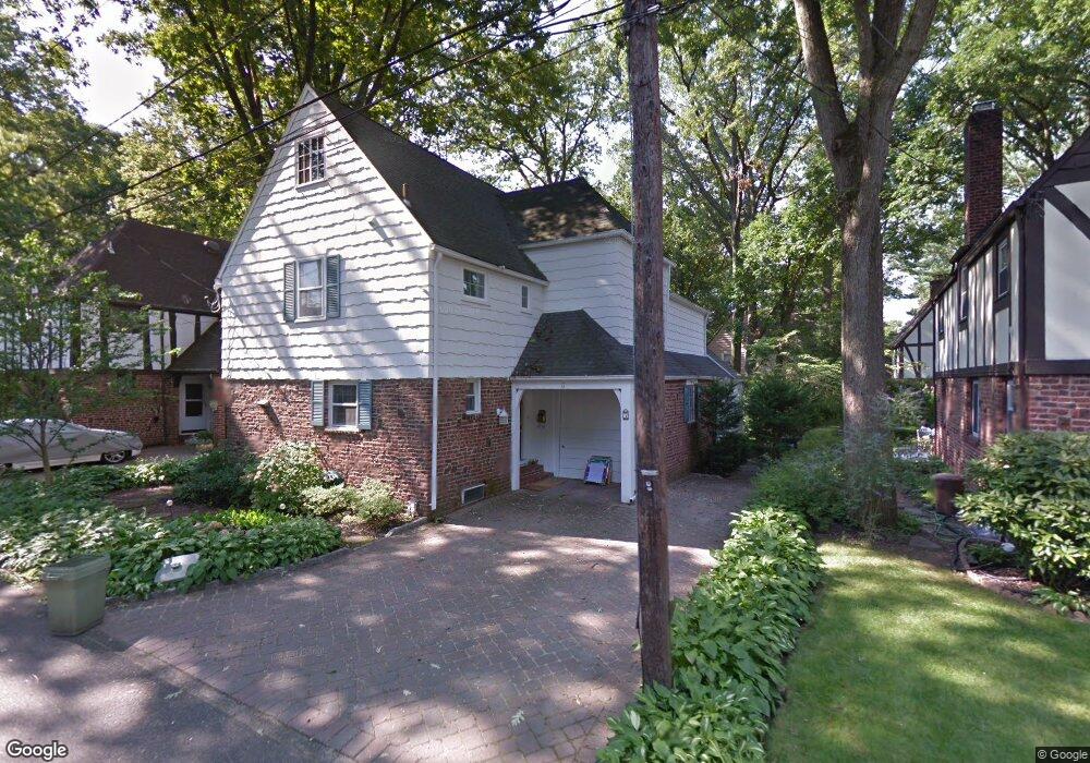 3 Ballard Place unit 1X, Fair Lawn, NJ 07410 - photo 1