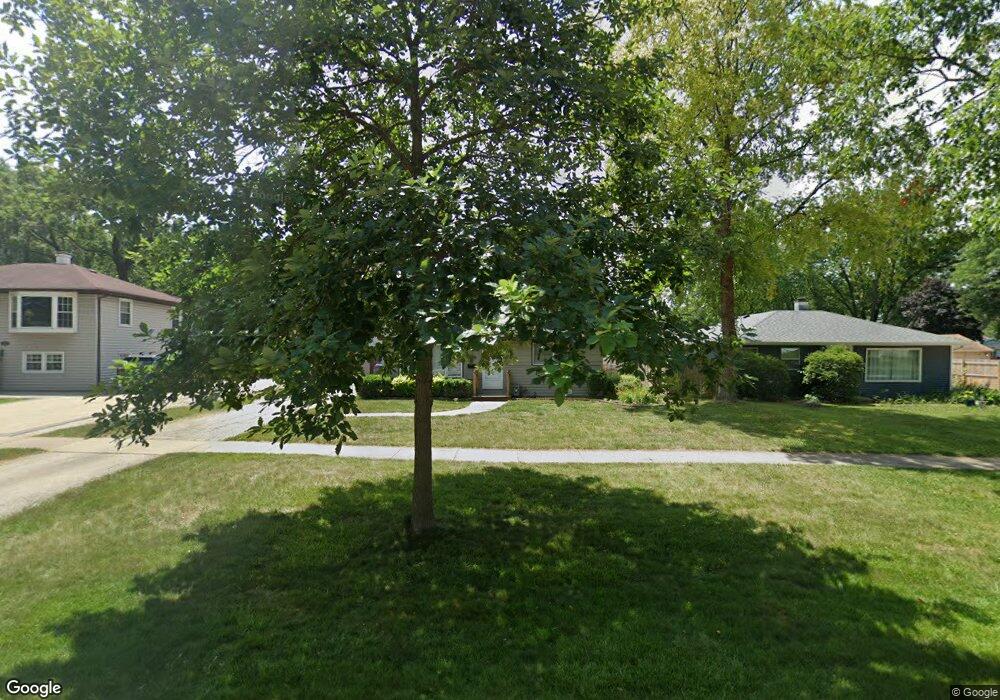 2405 Campbell St, Rolling Meadows, IL 60008 - photo 1