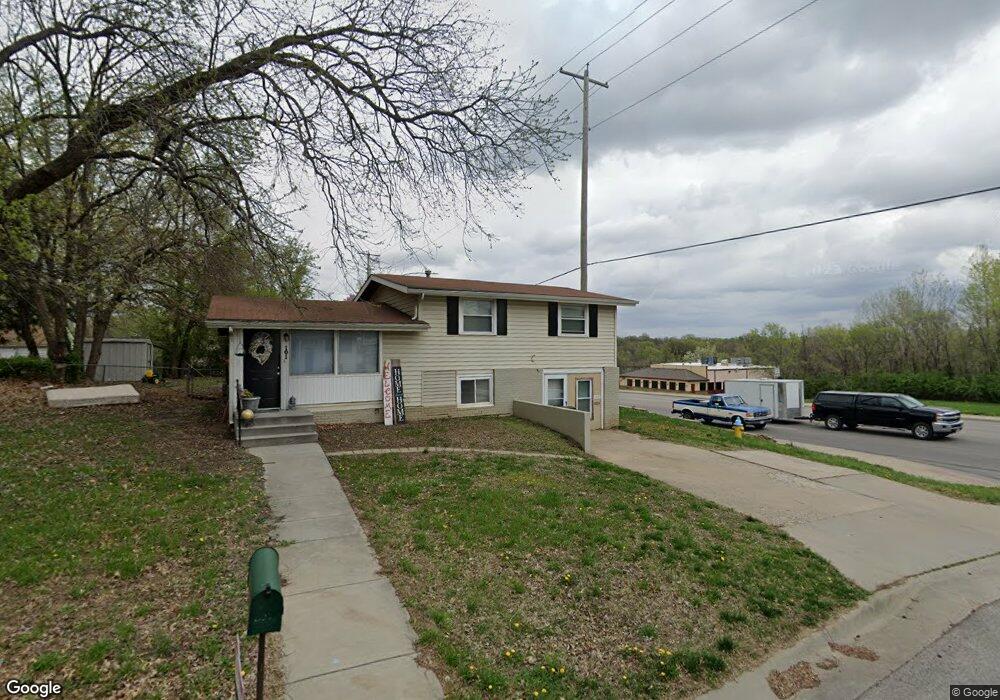 101 Highland Rd, Lansing, KS 66043 - photo 1