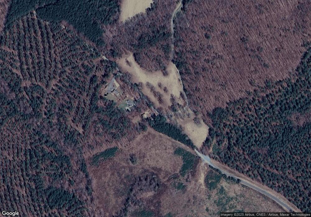 2154 Nahor Manor Rd, Palmyra, VA 22963 - photo 1