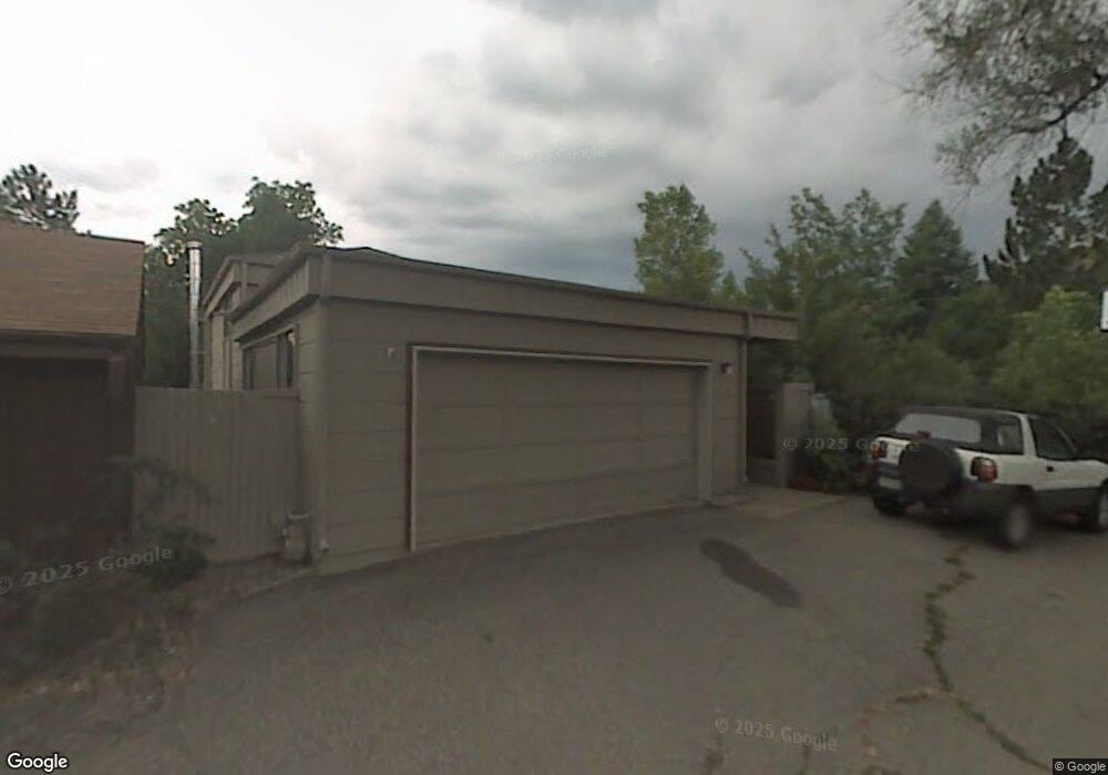 3910 Orchard Ct, Boulder, CO 80304 - photo 1
