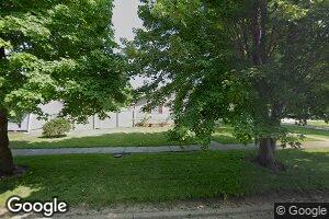 624 E Madison Ave, Chrisman, IL 61924