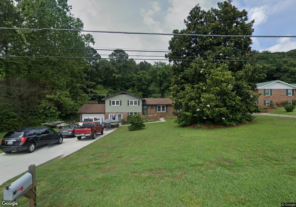 305 Brittany Dr, Canton, GA 30115 - photo 1