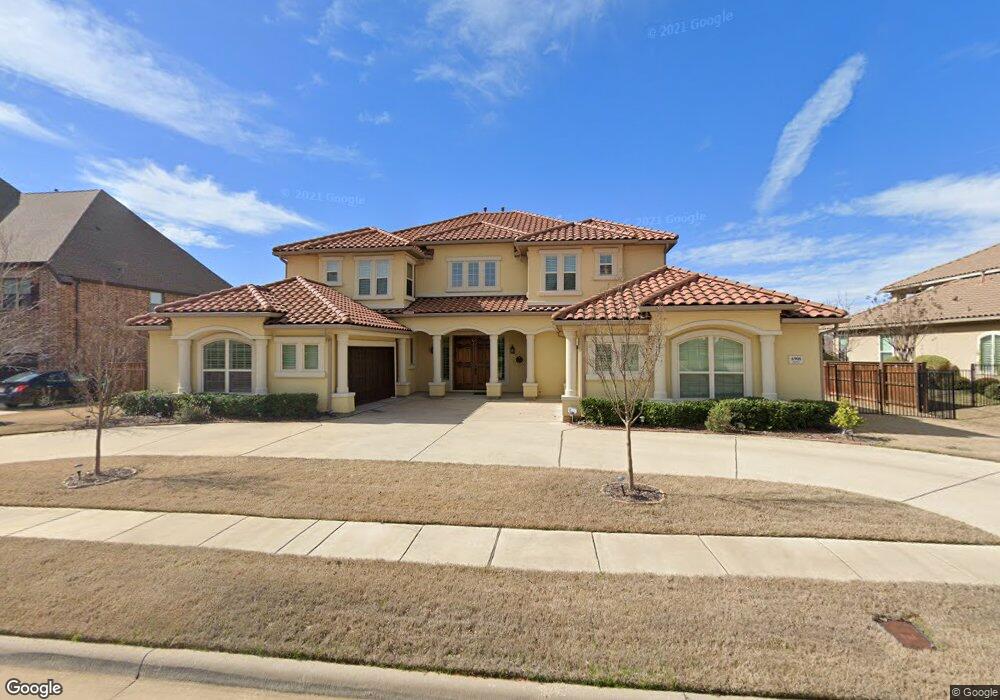 6908 Handel, Colleyville, TX 76034 - photo 1