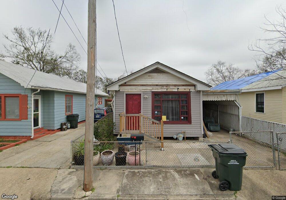 166 Cenac St, Houma, LA 70364 - photo 1