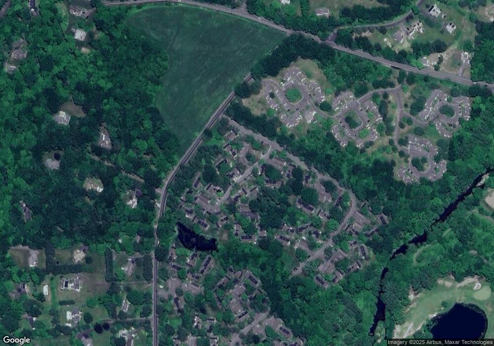 514 Heritage Village unit D, Southbury, CT 06488 - photo 1