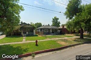 356 W 200 N, Logan, UT 84321