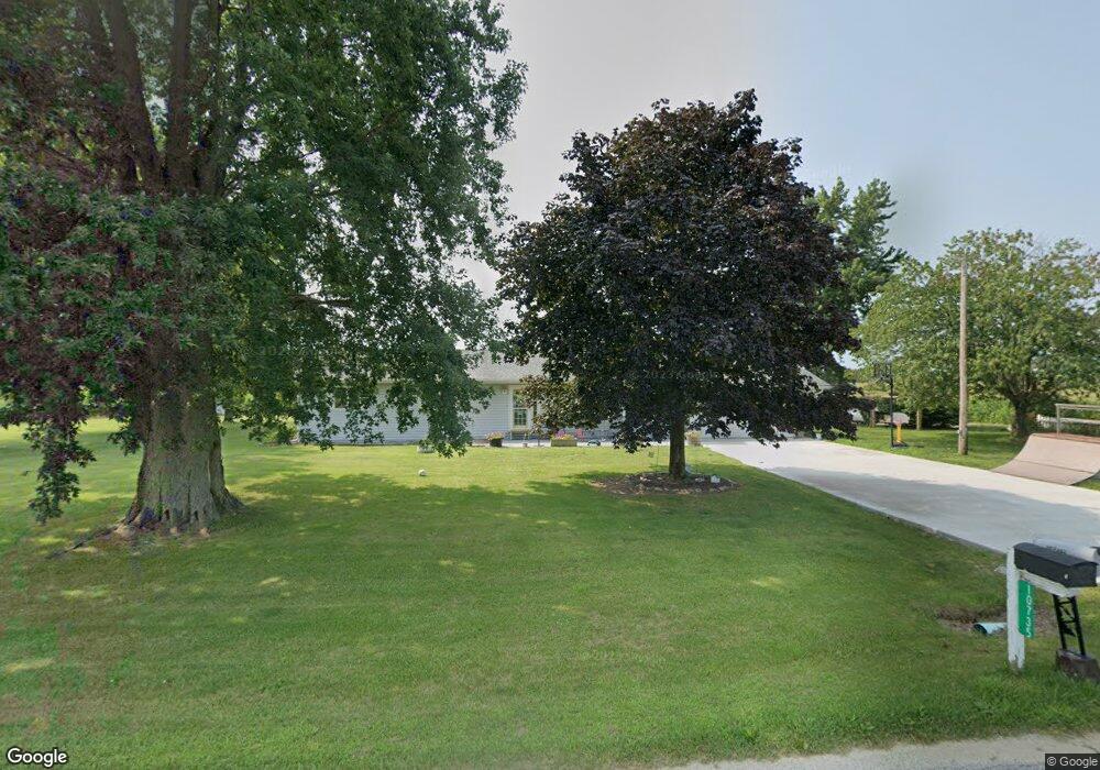 10735 E 400 S, Culver, IN 46511 - photo 1