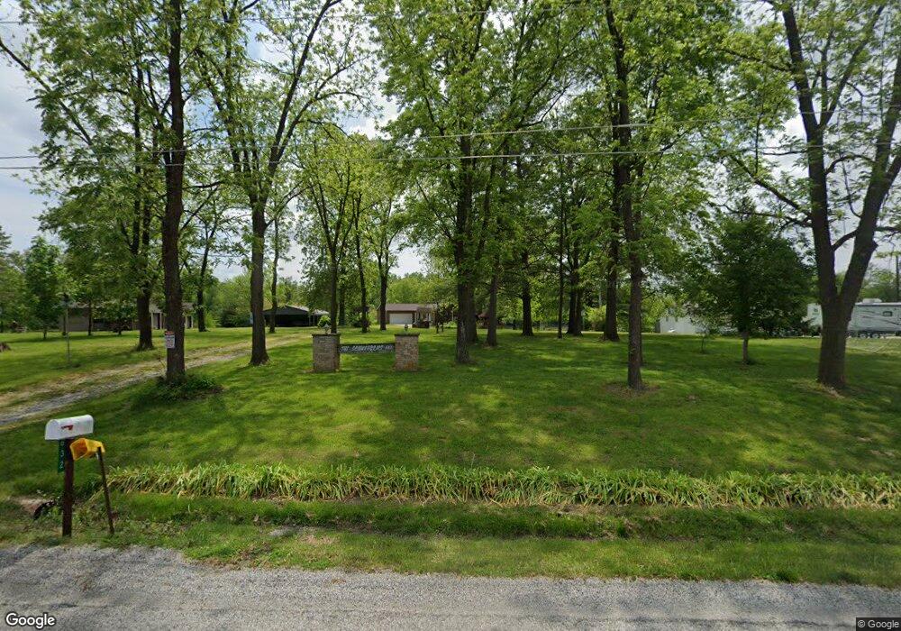 632 Old Fayetteville Rd, Freeburg, IL 62243 - photo 1