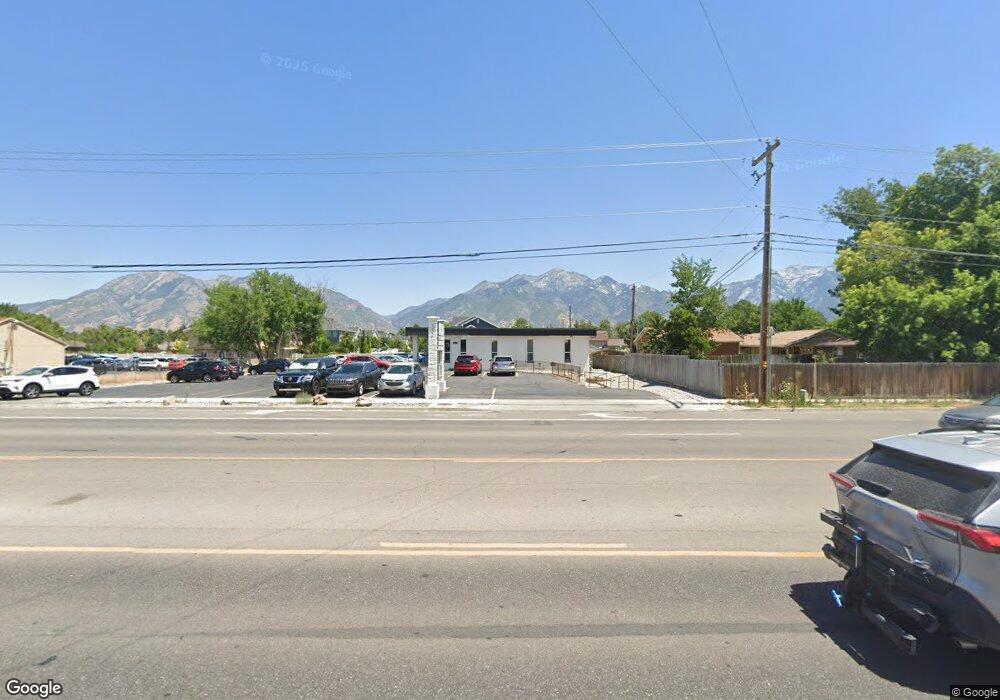 8045 S 700 E, Sandy, UT 84070 - photo 1