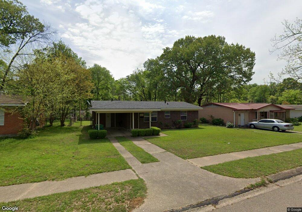 3920 Sabine Ave, Texarkana, TX 75503 - photo 1