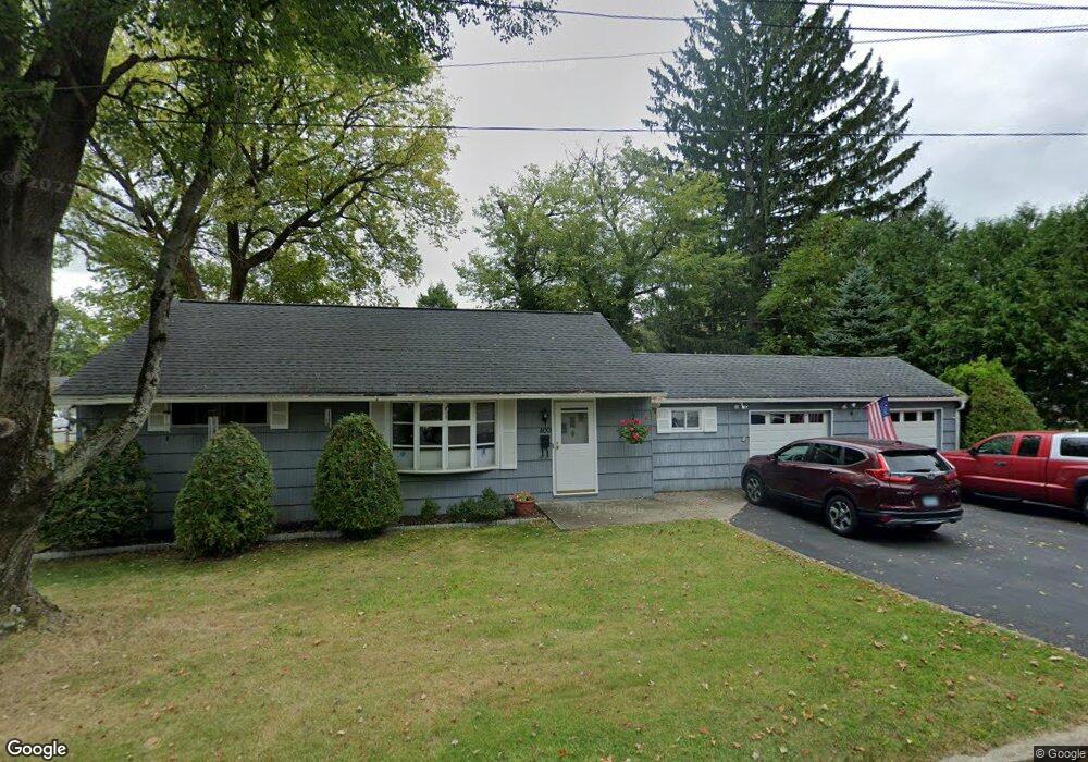 400 4th St, Hackettstown, NJ 07840 - photo 1