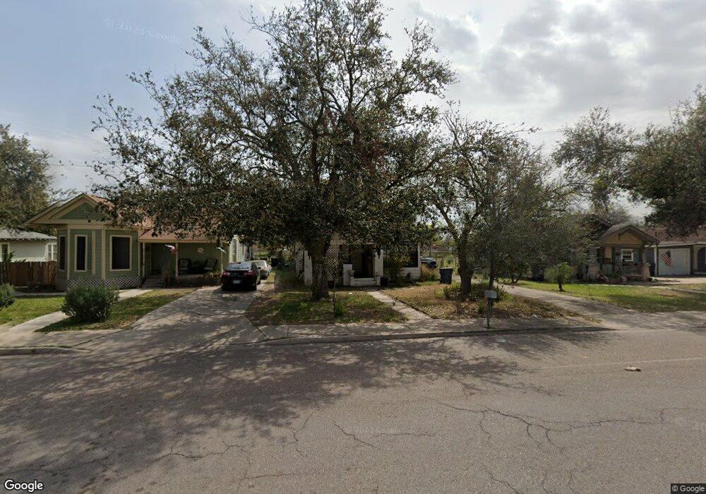 418 S Main St, Donna, TX 78537 - photo 1