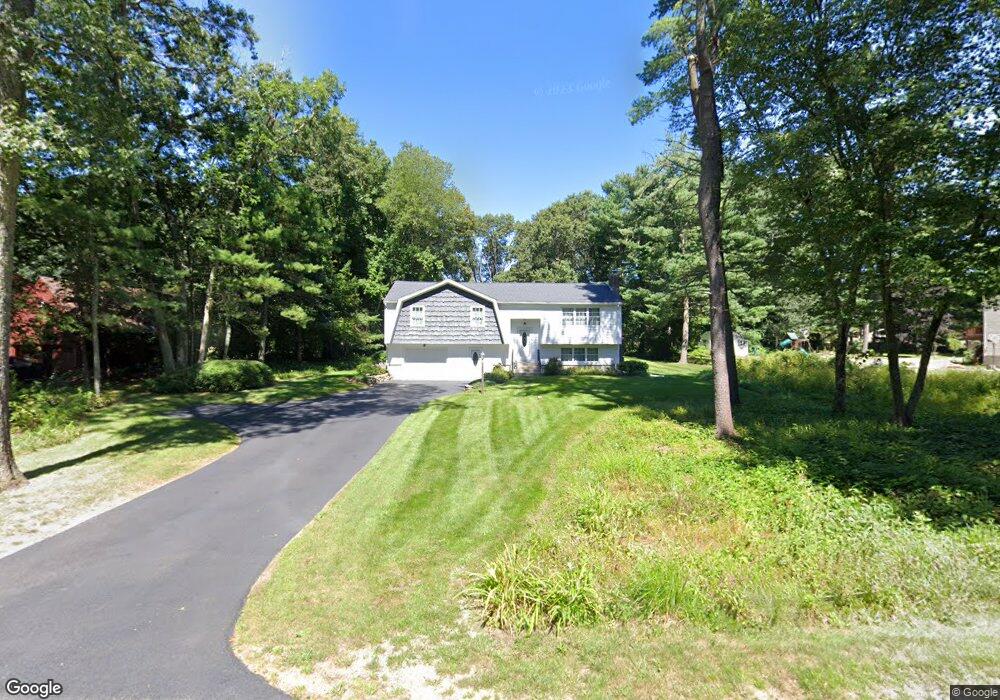 64 Bellingham St, Mendon, MA 01756 - photo 1