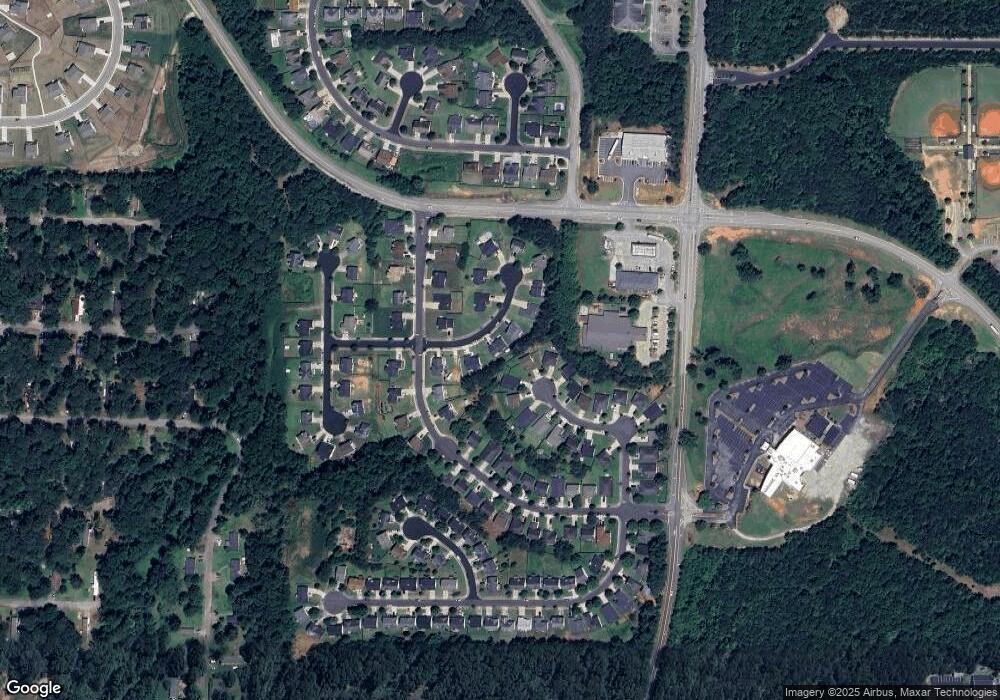 1355 Saint Isabella Ct, Locust Grove, GA 30248 - photo 1