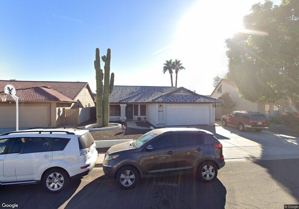 5349 E Glencove St, Mesa, AZ 85205 - photo 1