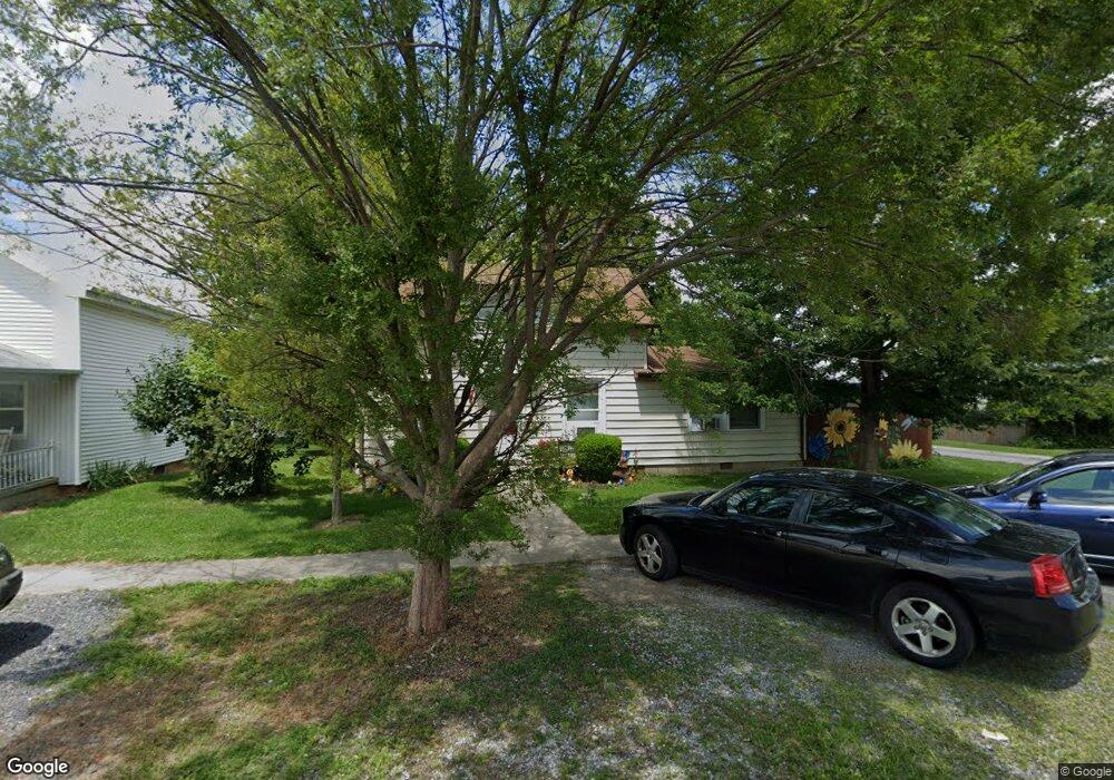 504 W Church St, West Unity, OH 43570 - photo 1