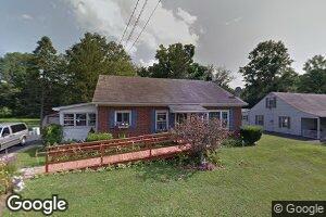 40 Juniata St, Thompsontown, PA 17094