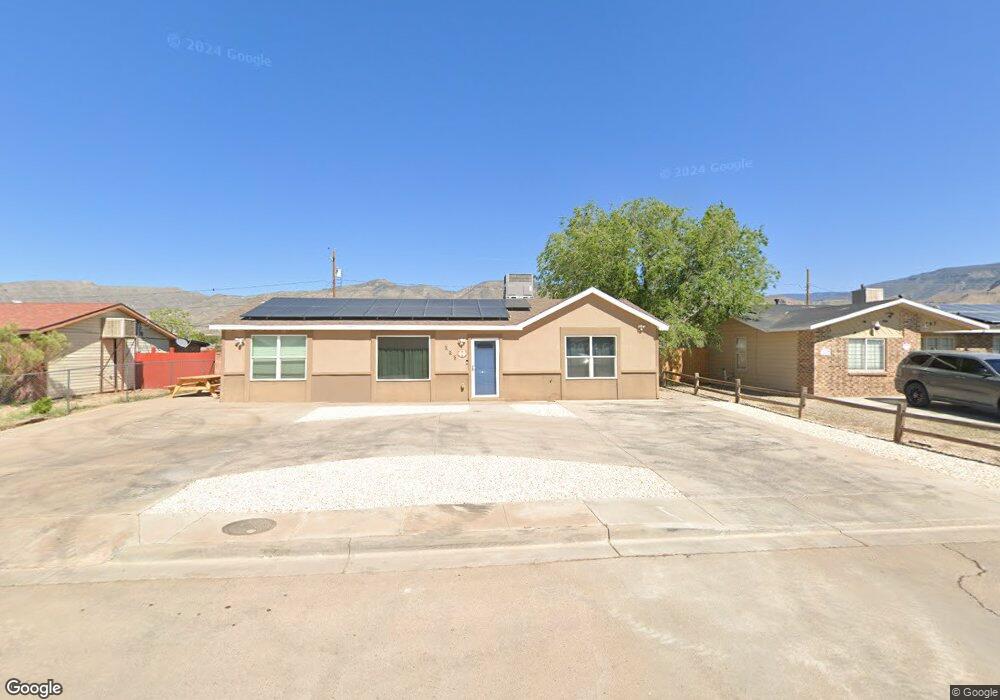 505 Plainview Dr, Alamogordo, NM 88310 - photo 1