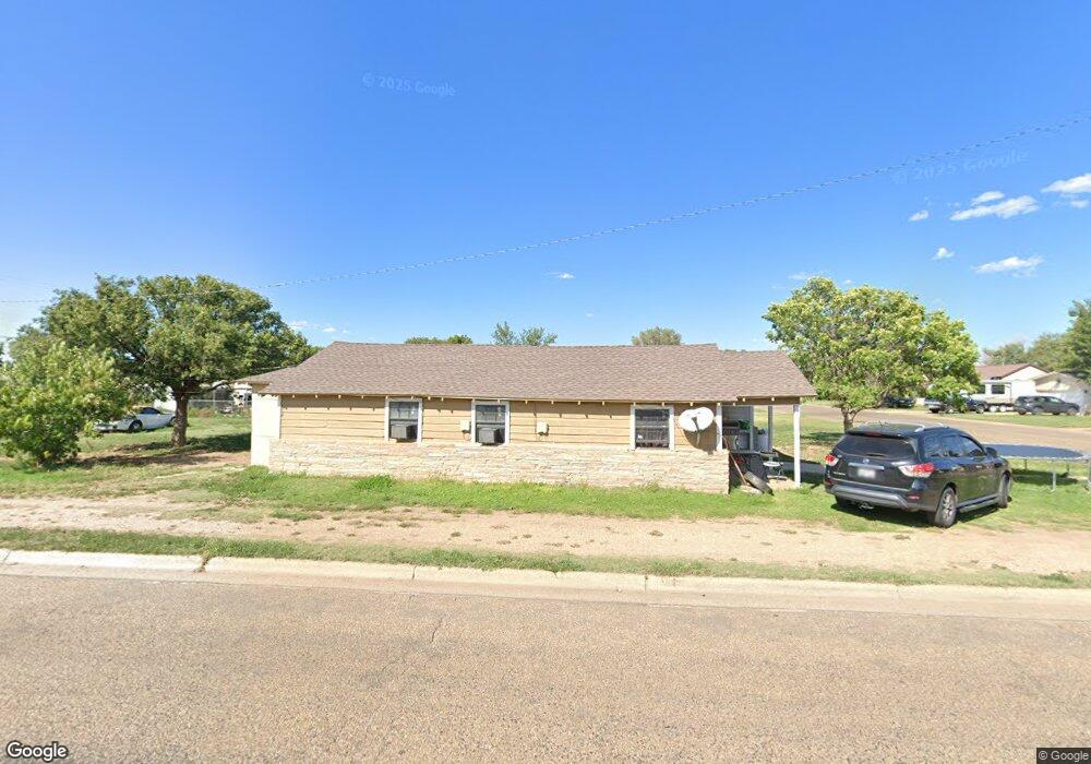 924 Zauk Ave, Dumas, TX 79029 - photo 1