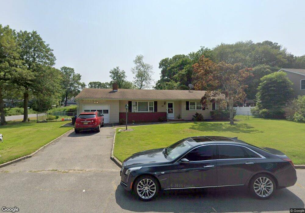 407 Pine Forest Ln, Forked River, NJ 08731 - photo 1