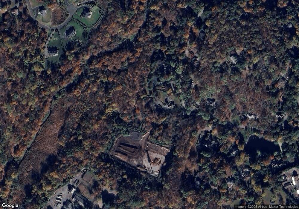 33 Pocantico River Rd, Pleasantville, NY 10570 - photo 1