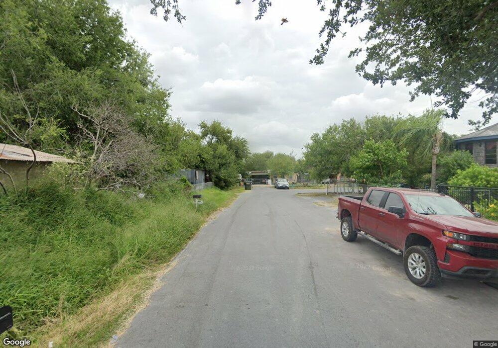 5202 Mercedes St, Weslaco, TX 78599 - photo 1