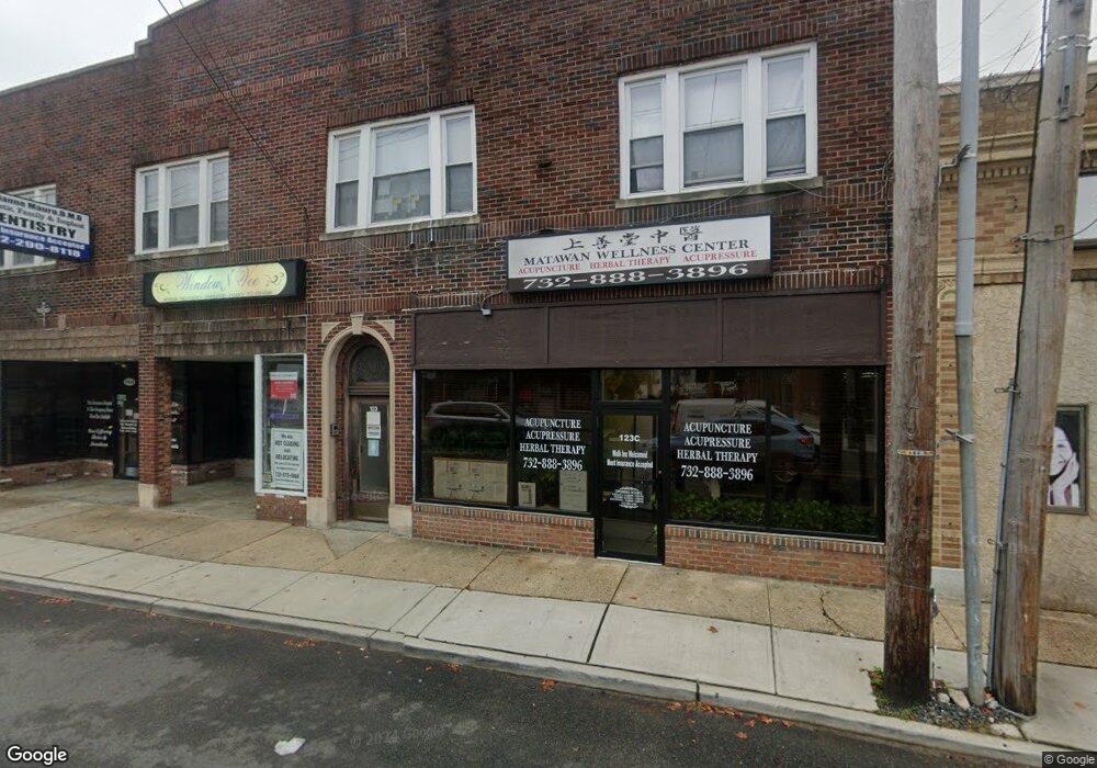 126 Main St unit 202, Matawan, NJ 07747 - photo 1