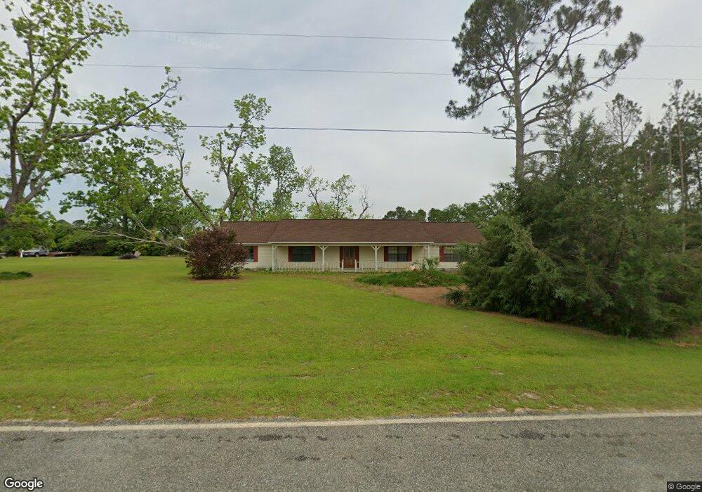 1100 Hillcrest Rd, Douglas, GA 31533 - photo 1