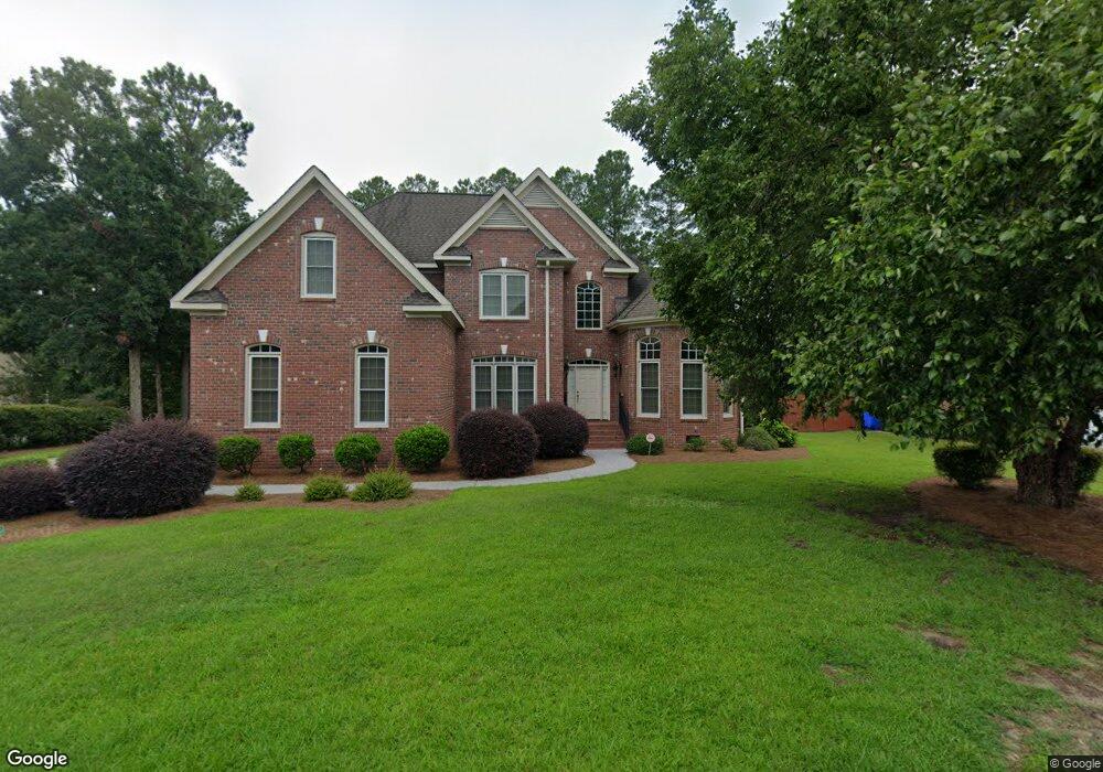520 Harlow Dr, Fayetteville, NC 28314 - photo 1