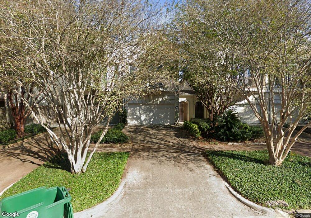 1907 Huldy St, Houston, TX 77019 - photo 1