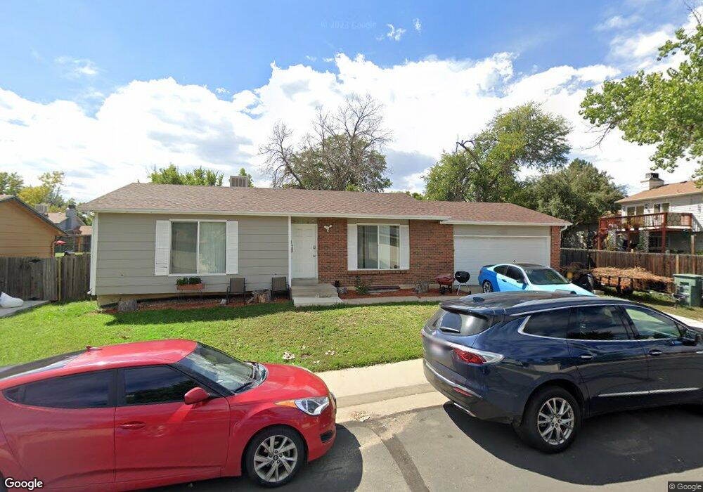 11143 Forest Ave, Thornton, CO 80233 - photo 1