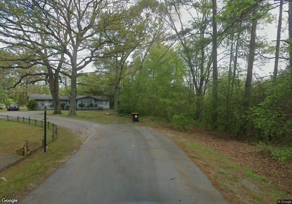 41 Barron Ln, Aragon, GA 30104 - photo 1