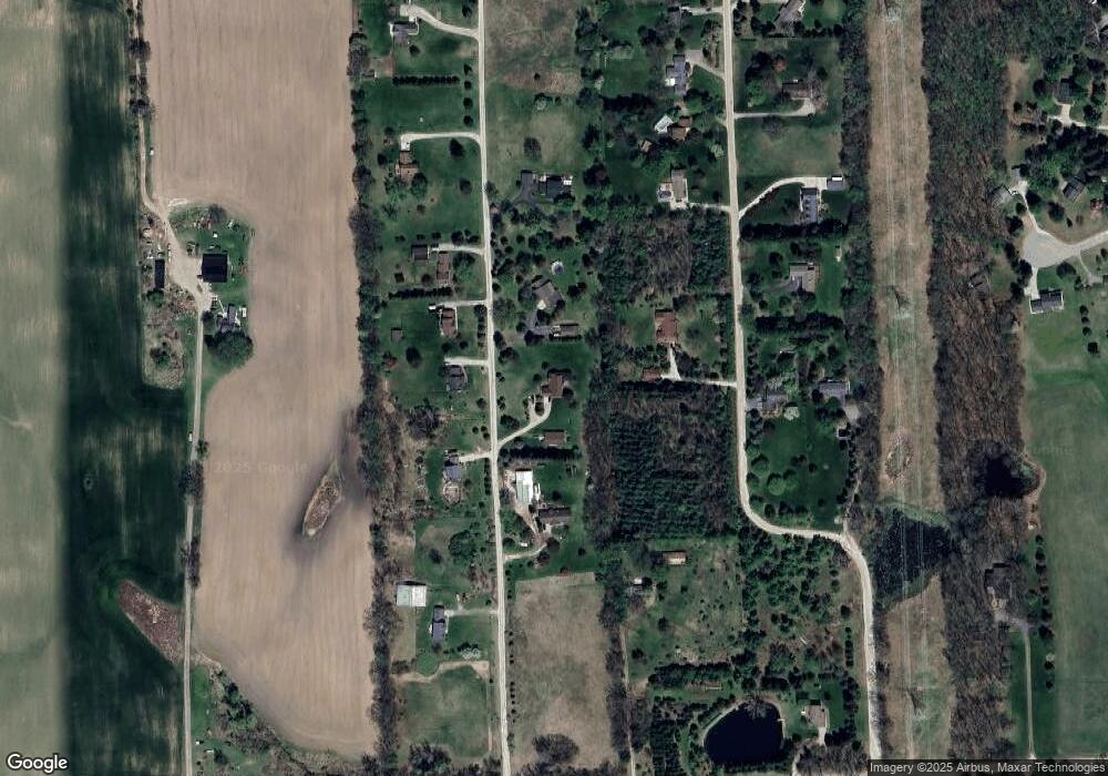 4710 Birch Ln, Dexter, MI 48130 - photo 1