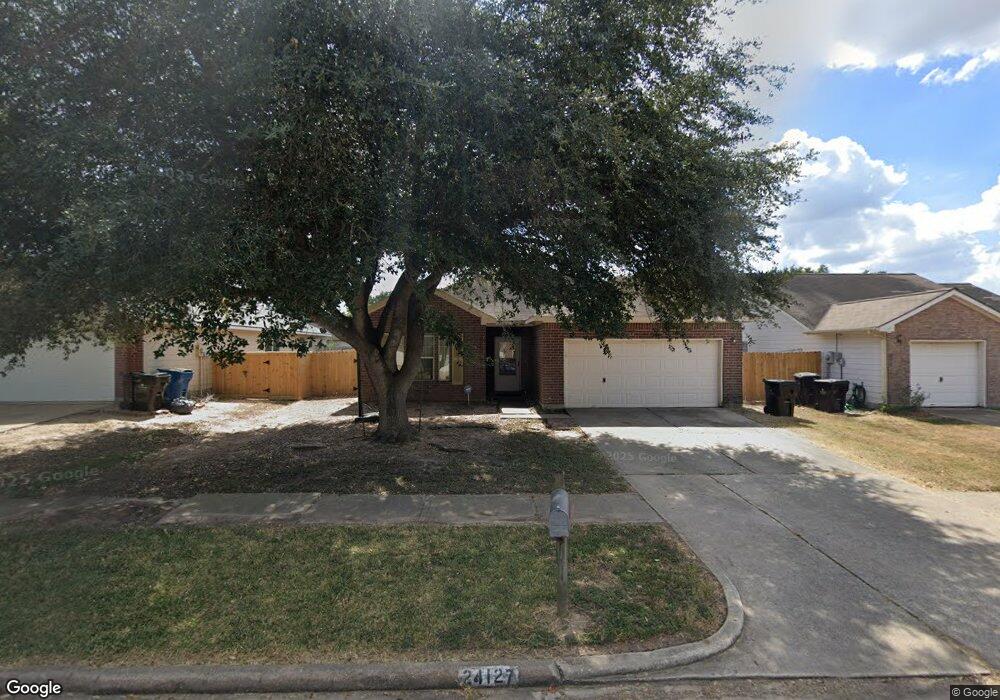 24127 Wild Horse Ln, Hockley, TX 77447 - photo 1