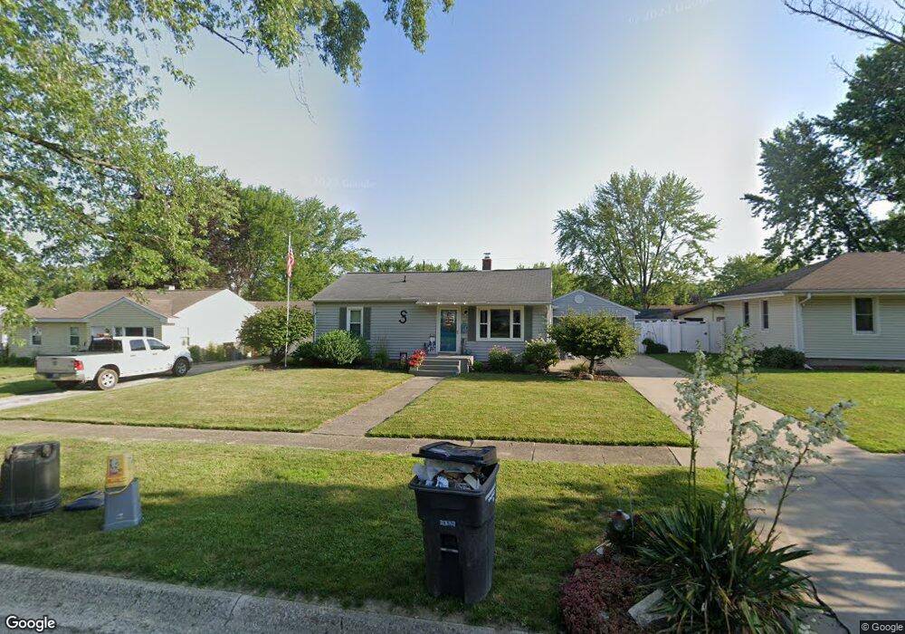 107 Buckeye St, Three Oaks, MI 49128 - photo 1