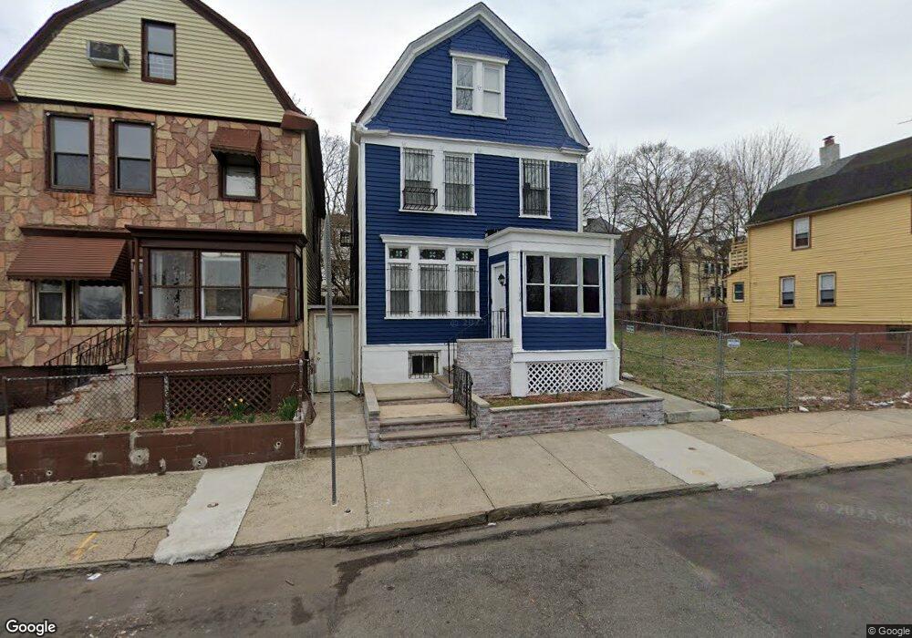 184 S 12th St, Newark, NJ 07107 - photo 1