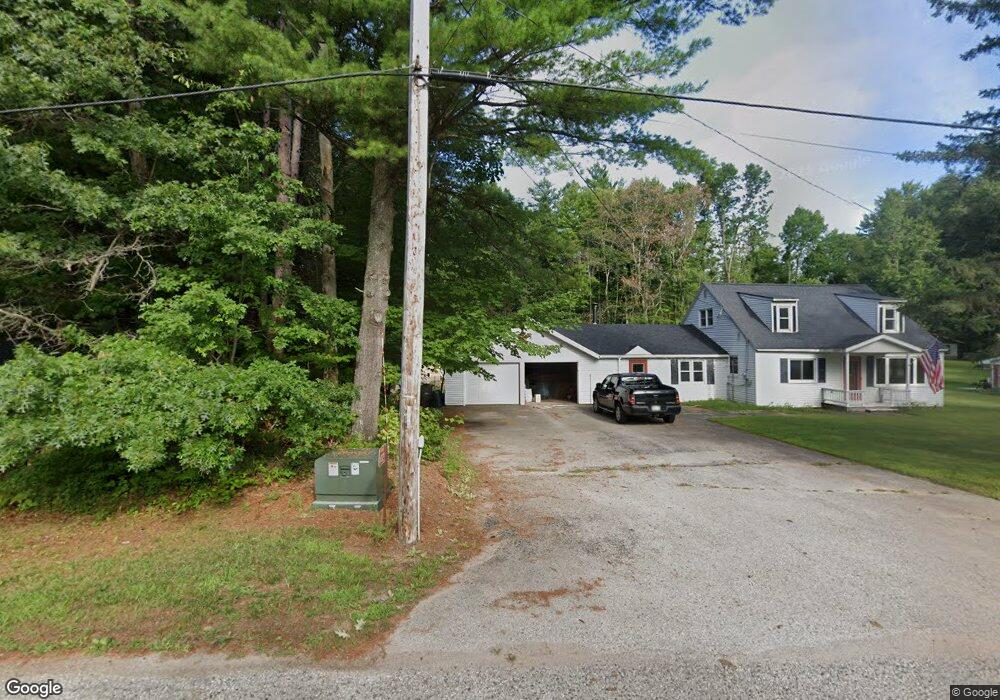 N7029 Shady Lane Dr, Porterfield, WI 54159 - photo 1