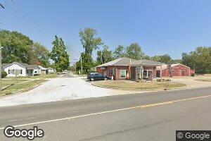 204 N Merritt St, Odin, IL 62870