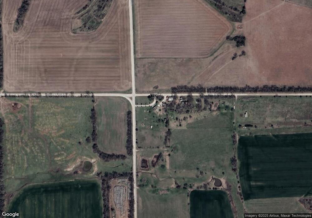 907 21000 Rd, Parsons, KS 67357 - photo 1