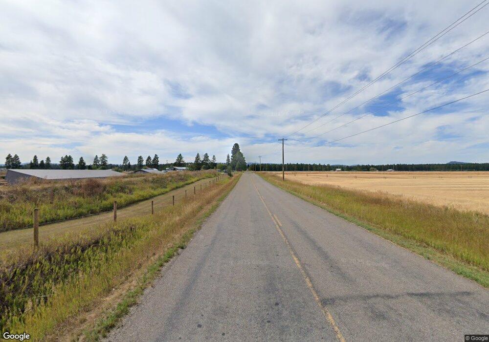 Nhn Hodgson, Columbia Falls, MT 59912 - photo 1