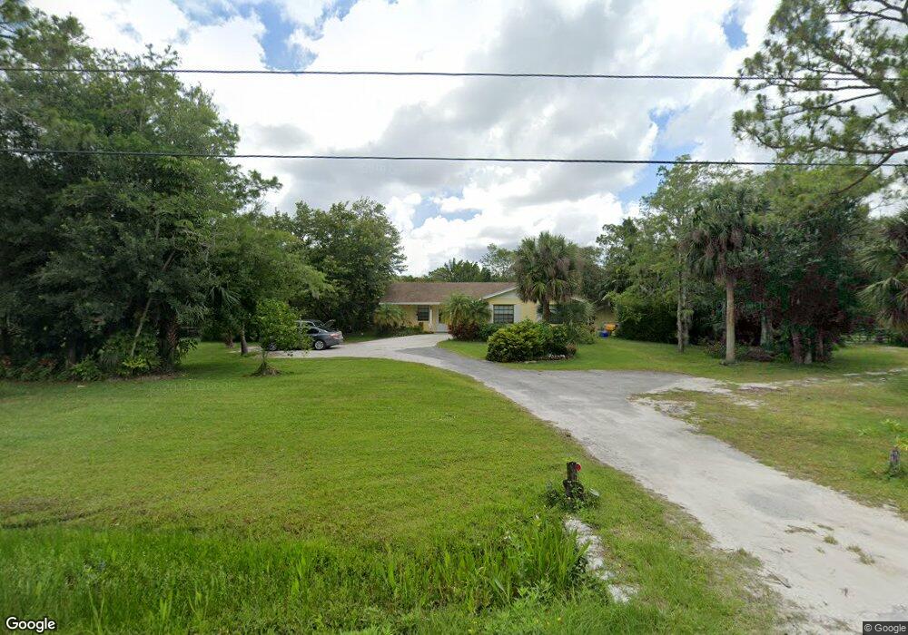 15772 86th Way N, West Palm Beach, FL 33418 - photo 1