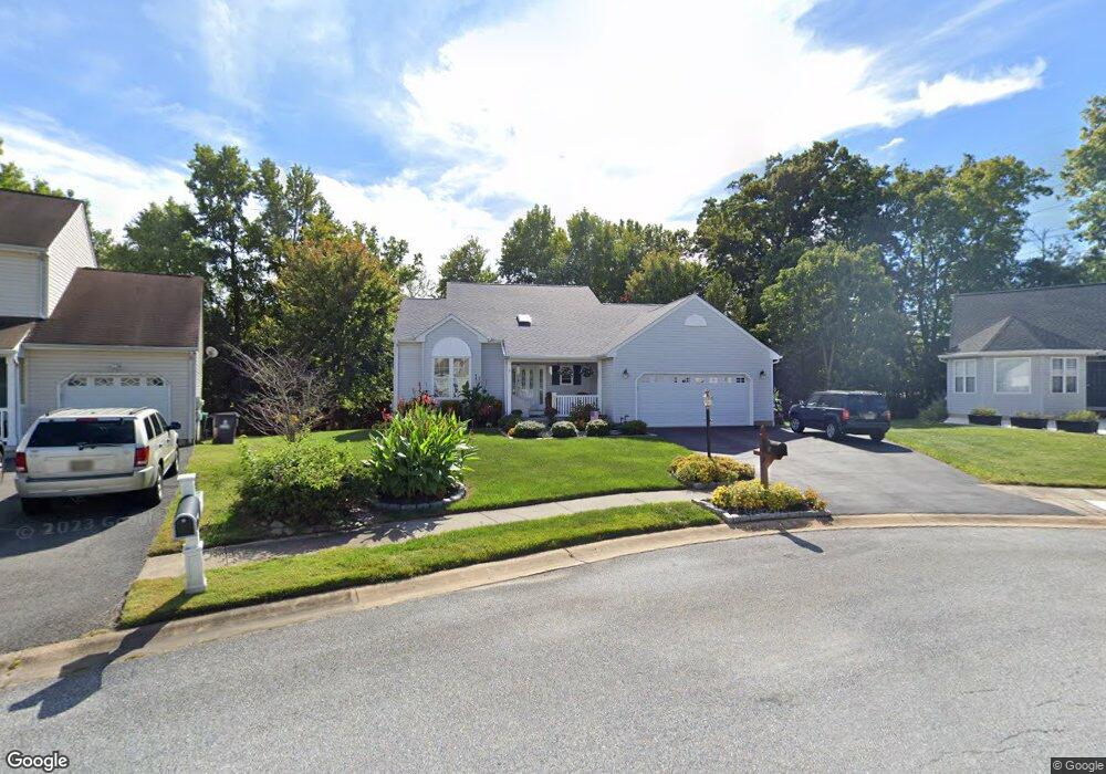 9 Steel Ct, Newark, DE 19702 - photo 1